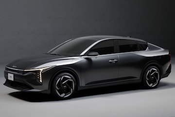 Kia K4