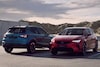 Seat Ibiza en Seat Arona facelift