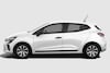 Mitsubishi Colt Back to Basics