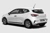Mitsubishi Colt Back to Basics
