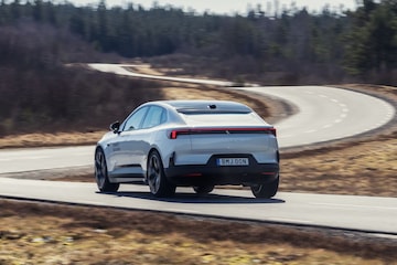 Polestar 4