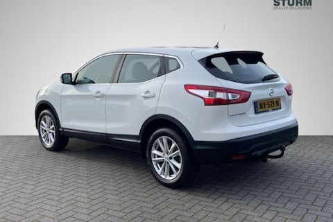 Dit zijn handige gezins-SUV's voor €15.000