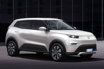 Fiat Panda (Illustratie: Larson)