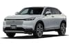 Honda HR-V (Vezel)