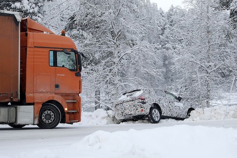 Audi gaat met nieuwe Q3 van het pad af