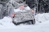 Spyshots Audi Q3