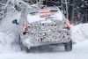 Spyshots Audi Q3