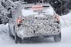 Spyshots Audi Q3