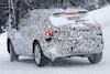 Spyshots Audi Q3