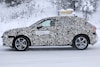 Spyshots Audi Q3