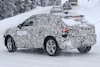 Spyshots Audi Q3