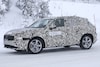 Spyshots Audi Q3