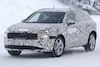 Spyshots Audi Q3