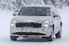 Spyshots Audi Q3