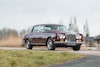 Rolls-Royce Silver Shadow