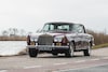 Rolls-Royce Silver Shadow