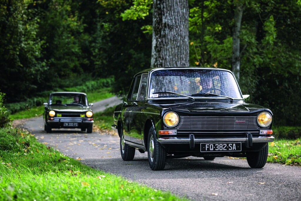 Expert koopadvies en verkoopprijs: Simca - AutoWeek