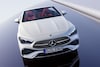 Mercedes-Benz CLE Cabriolet