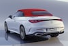 Mercedes-Benz CLE Cabriolet