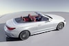 Mercedes-Benz CLE Cabriolet