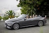 Mercedes-Benz CLE Cabriolet