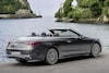 Mercedes-Benz CLE Cabriolet