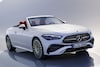 Mercedes-Benz CLE Cabriolet