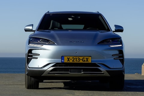 ‘BYD mikt op 20 procent groei in 2024’