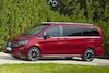 Mercedes-Benz EQV