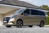 Mercedes-Benz EQV