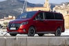 Mercedes-Benz EQV