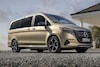 Mercedes-Benz EQV