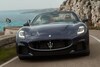 Maserati GranCabrio