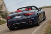 Maserati GranCabrio