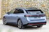 Volkswagen ID.7 Tourer