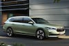 Skoda Superb Combi