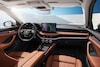 Skoda Superb Combi