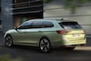 Skoda Superb Combi