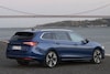 Skoda Superb Combi