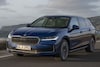 Skoda Superb Combi