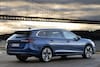Skoda Superb Combi
