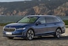 Skoda Superb Combi