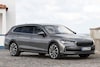 Skoda Superb Combi