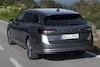 Skoda Superb Combi