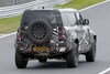 Defender Octa spyshots