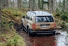 Toyota Land Cruiser 250 Prado