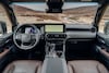 Toyota Land Cruiser 250 Prado