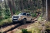 Toyota Land Cruiser 250 Prado