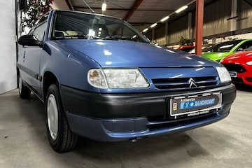 Citroën Saxo