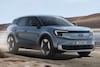 Ford Explorer EV
